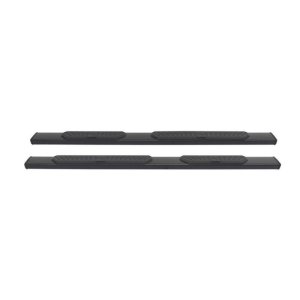 GMC Canyon Nerf Bars - Westin - R5 - Black - `15-`18