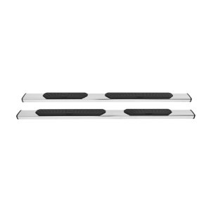 Chevrolet Colorado Nerf Bars - Westin - R5 - Stainless Steel - `15-`18