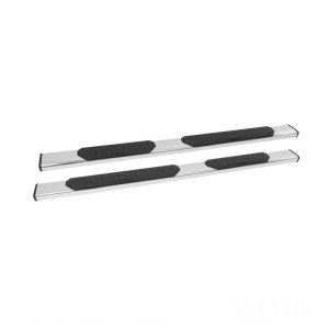 Chevrolet Colorado Nerf Bars - Westin - R5 - Stainless Steel - `15-`18
