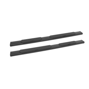GMC Canyon Nerf Bars - Westin - R5 - Black - `15-`18