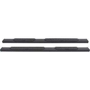 Chevrolet Silverado 1500 Nerf Step Bars - Westin - R5 - Black - `07-`18