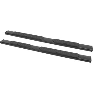 Chevrolet Silverado 2500 Nerf Step Bars - Westin - R5 - Black - `07-`18