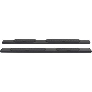 Chevrolet Silverado 2500 Nerf Step Bars - Westin - R5 - Black - `07-`18