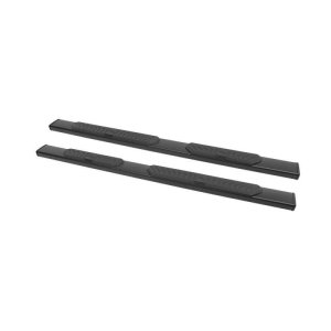 Dodge 1500 Quad Cab Nerf Bars - Westin - R5 - Black - `09-`18