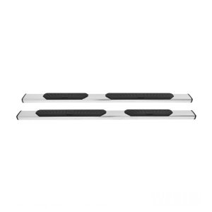 Toyota 4Runner Nerf Bars - Westin - R5 - Stainless Steel - `10-`17
