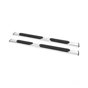 Ram 1500 CC Nerf Step Bars - Westin - R5 - Stainless Steel - `19-`22 Ram 1500 CC Nerf Step Bars - Westin - R5 - Stainless Steel - `19-`22