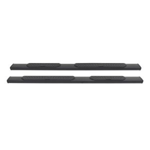 Dodge RAM 1500 Crew Cab Nerf Bars - Westin - R5 - Black - `19-`20