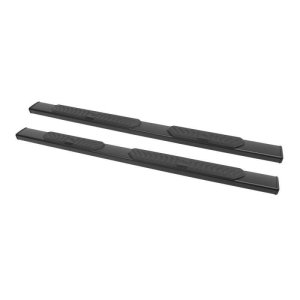 Dodge RAM 1500 Crew Cab Nerf Bars - Westin - R5 - Black - `19-`20