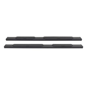 Dodge RAM 1500 Crew Cab Nerf Bars - Westin - R5 - Black - `19-`20
