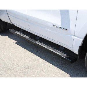 Ram 1500 Nerf Step Bars - Westin - R5 - Black - `19-`20 Ram 1500 Nerf Step Bars - Westin - R5 - Black - `19-`20