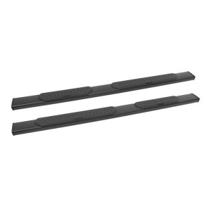 Chevrolet Silverado 1500 Nerf Step Bars - Side - Westin - R5 - Black - 2019
