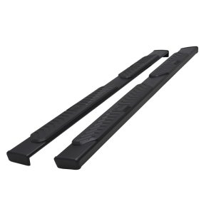 Ford Ranger Nerf Bars - Westin - R5 - Black - `19-`21