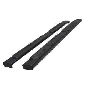 Ford Ranger Nerf Bars - Westin - R5 - Black - `19-`21