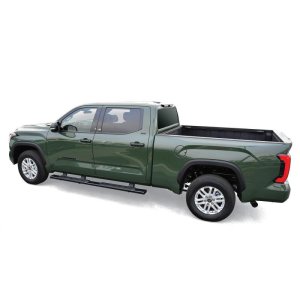 Toyota Tundra Nerf Bars - Westin - R5 - Black - `22-`23 Toyota Tundra Nerf Bars - Westin - R5 - Black - `22-`23