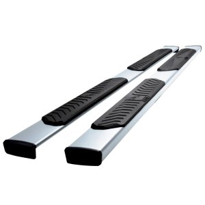 RAM 1500 Nerf Step Bars - Westin - R5 XD - Stainless Steel - `09-`18 RAM 1500 Nerf Step Bars - Westin - R5 XD - Stainless Steel - `09-`18