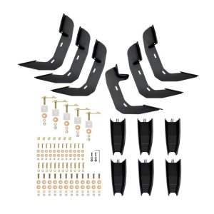 RAM 1500 Nerf Step Bars - Westin - R5 XD - Stainless Steel - `09-`18