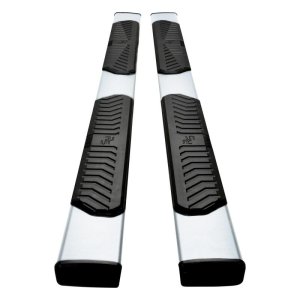 RAM 1500 Nerf Step Bars - Westin - R5 XD - Stainless Steel - `09-`18