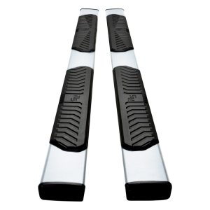 RAM 1500 Nerf Step Bars - Westin - R5 XD - Stainless Steel - `09-`18