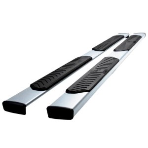 RAM 1500 Nerf Step Bars - Westin - R5 XD - Stainless Steel - `09-`18