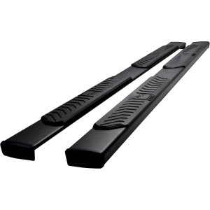 Ram 1500 Classic Nerf Bars - Westin - R5 XD - Black - `19-`21