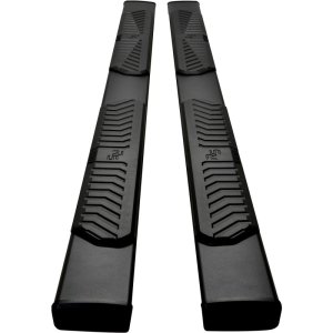 Ram 2500 Nerf Bars - Westin - R5 XD - Black - `09-`21