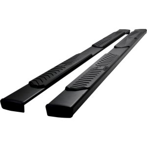 Ram 2500 Nerf Bars - Westin - R5 XD - Black - `09-`21