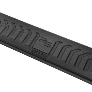 Ford F-150 Nerf Bars - Westin - R5 XD - Black - `15-`21