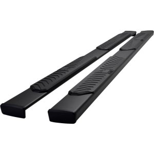 Ford F-350 Nerf Bars - Westin - R5 XD - Black - `17-`21 Ford F-350 Nerf Bars - Westin - R5 XD - Black - `17-`21
