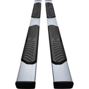 Chevrolet Silverado 1500 Nerf Bars - Westin - R5 XD - Stainless Steel - `19-`22