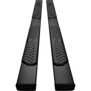 Chevrolet Silverado Nerf Step Bars - Westin - R5 XD - Black - `19-`22