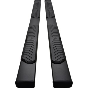 Chevrolet Silverado Nerf Step Bars - Westin - R5 XD - Black - `19-`22
