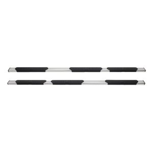 RAM 3500 Nerf Bars - Westin - R5 M-Series Wheel-To-Wheel - Polished Stainless Steel - `10-`18