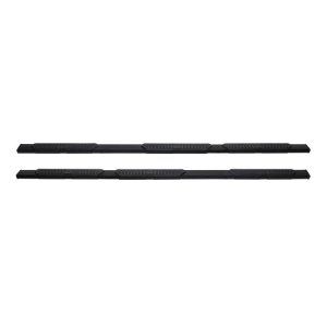 RAM 2500 Nerf Bars - Westin - R5 M-Series Wheel-to-Wheel - Black - `10-`18