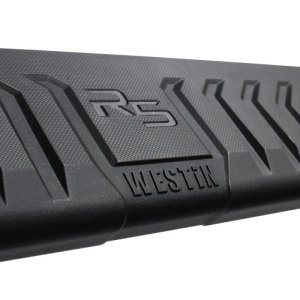 Ram 2500 Nerf Bars - Westin - R5 M-Series Wheel-to-Wheel - `19-`22