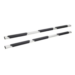 Ram 3500 Nerf Bars - Westin - R5 M-Series Wheel-to-Wheel - `19-`22