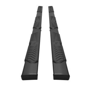 RAM 2500 Nerf Step Bars - Wheel-to-Wheel - Westin - R5 M-Series - Black - `19-`22