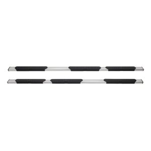 Chevrolet Silverado Nerf Bars - Westin - R5 M-Series Wheel-to-Wheel - Polished Stainless Steel - 2019