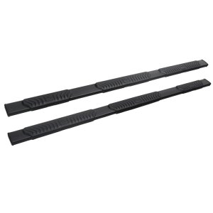 Chevrolet Silverado 1500 Nerf Bars - Wheel-To-Wheel - Westin - R5 M-Series - Black - 2019