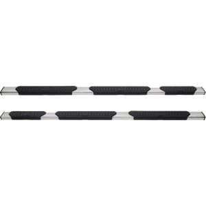 Ram 1500 Nerf Bars - Westin - R5 M-Series Wheel-To-Wheel - Stainless Steel - 2019 Ram 1500 Nerf Bars - Westin - R5 M-Series Wheel-To-Wheel - Stainless Steel - 2019