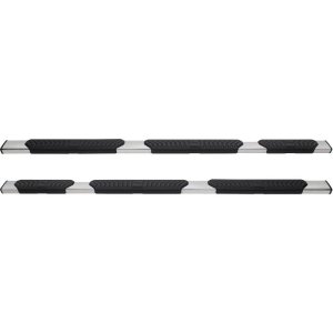 Ram 1500 Nerf Bars - Westin - R5 M-Series Wheel-To-Wheel - Stainless Steel - 2019 Ram 1500 Nerf Bars - Westin - R5 M-Series Wheel-To-Wheel - Stainless Steel - 2019