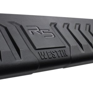 Ram 1500 Nerf Bars - Westin - R5 M-Series Wheel-To-Wheel - Stainless Steel - 2019 Ram 1500 Nerf Bars - Westin - R5 M-Series Wheel-To-Wheel - Stainless Steel - 2019