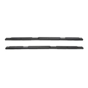 Ram 1500 Crew Cab Nerf Bars - Westin - R5 M-Series Wheel-to-Wheel - Black - `19-`21