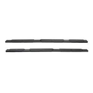 Ram 1500 Crew Cab Nerf Bars - Westin - R5 M-Series Wheel-to-Wheel - Black - `19-`21