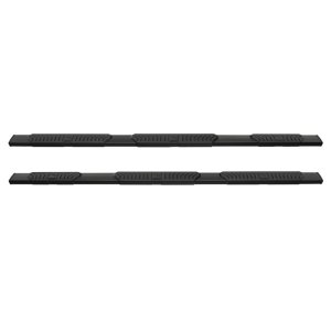 Ram 1500 Nerf Bars - Wheel to Wheel - Westin - R5 M-Series - Black - `19-`21 Ram 1500 Nerf Bars - Wheel to Wheel - Westin - R5 M-Series - Black - `19-`21