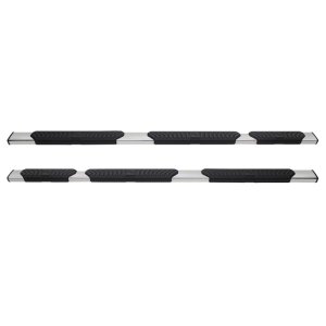 Ram 1500 Nerf Step Bars - Side - Westin - R5 M-Series W2W - Polish SS - `19-`23