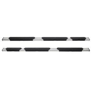 Ram 1500 Nerf Step Bars - Side - Westin - R5 M-Series W2W - Polish SS - `19-`23