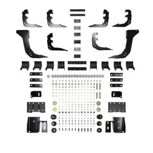 Ram 1500 Nerf Step Bars - Side - Westin - R5 M-Series W2W - Polish SS - `19-`23