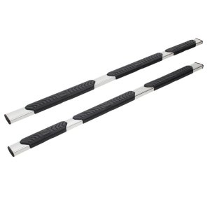 Ram 1500 Nerf Step Bars - Side - Westin - R5 M-Series W2W - Polish SS - `19-`23
