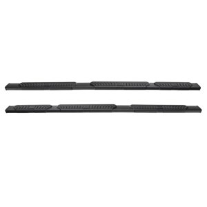 Ram 1500 Nerf Step Bars - Westin - R5 M-Series Wheel-to-Wheel - Black - `19-`20 Ram 1500 Nerf Step Bars - Westin - R5 M-Series Wheel-to-Wheel - Black - `19-`20