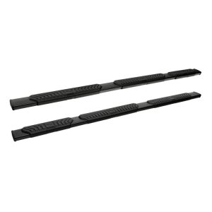 Ram 1500 Nerf Step Bars - Westin - R5 M-Series Wheel-to-Wheel - Black - `19-`20 Ram 1500 Nerf Step Bars - Westin - R5 M-Series Wheel-to-Wheel - Black - `19-`20